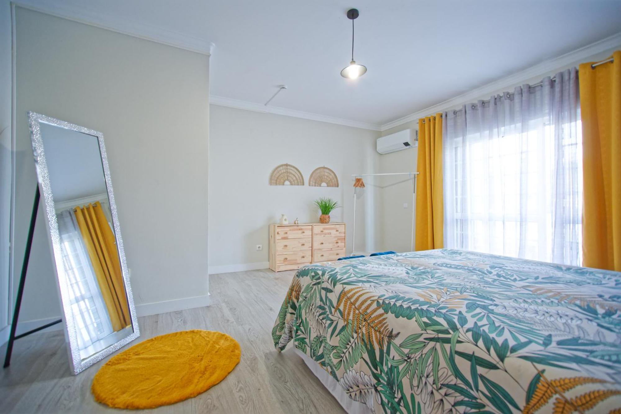Villa As Cumadres 아제이타오 외부 사진