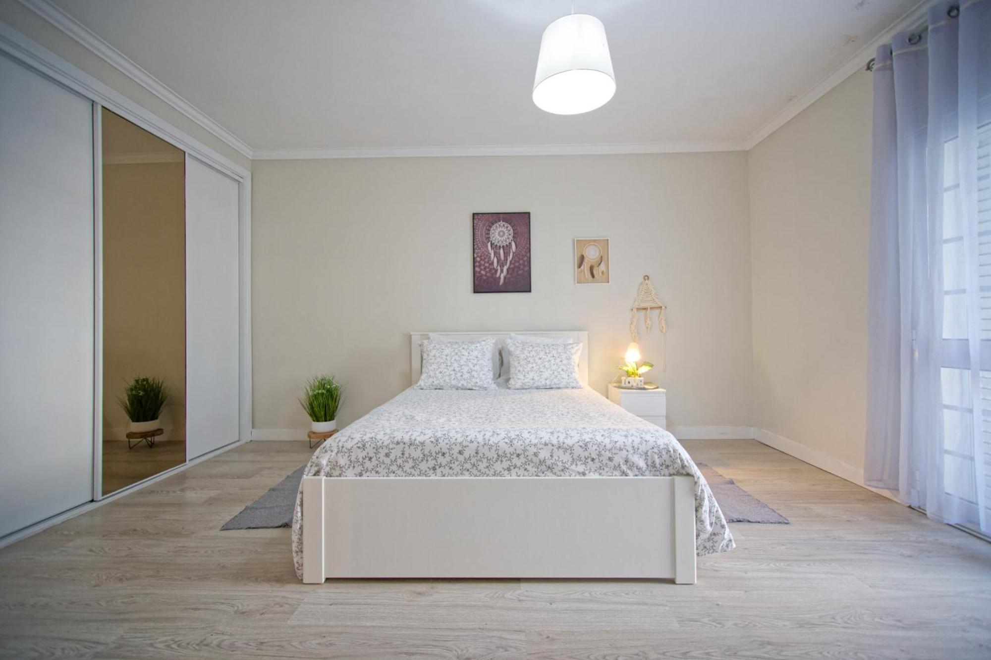Villa As Cumadres 아제이타오 외부 사진