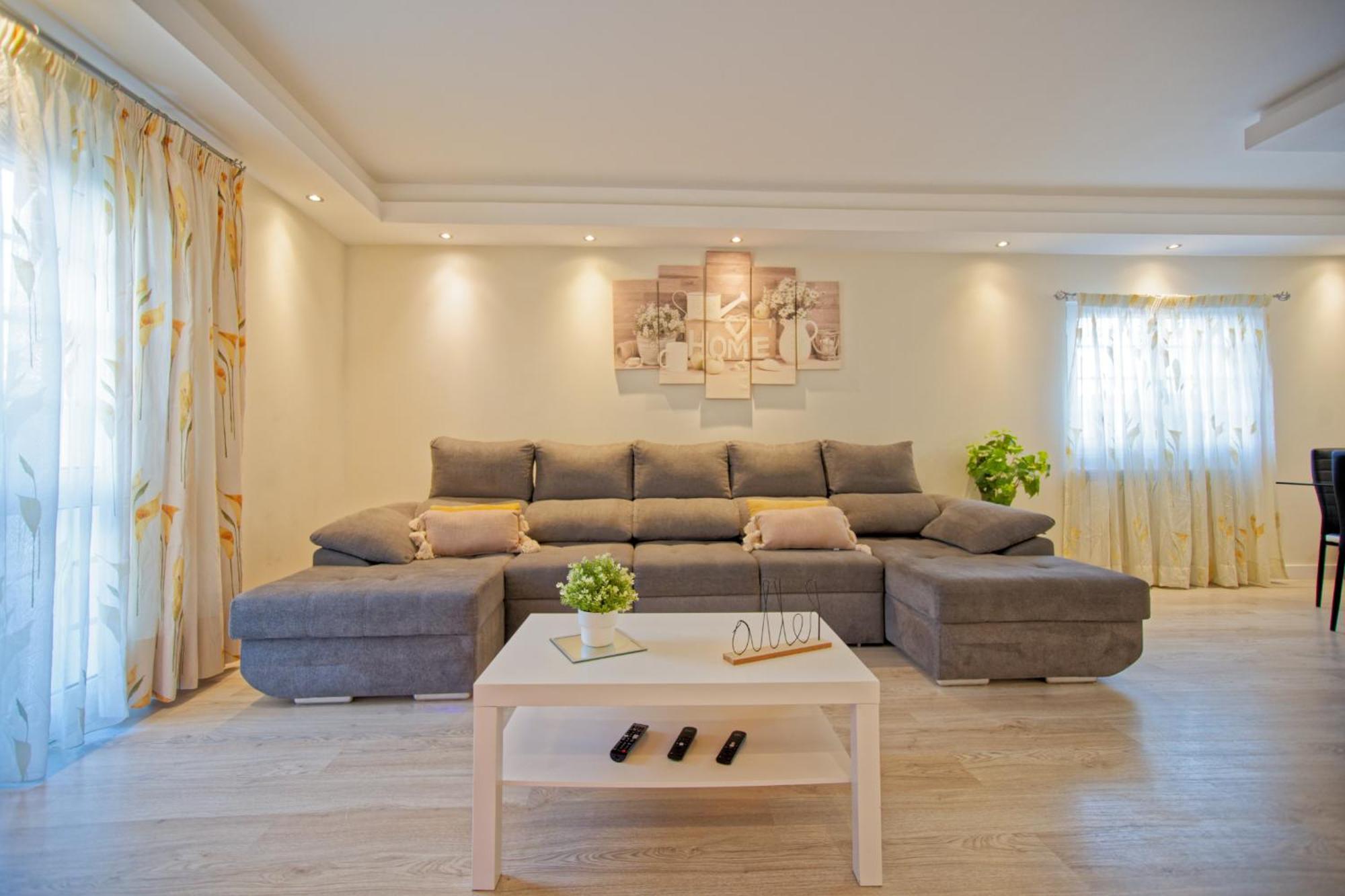 Villa As Cumadres 아제이타오 외부 사진