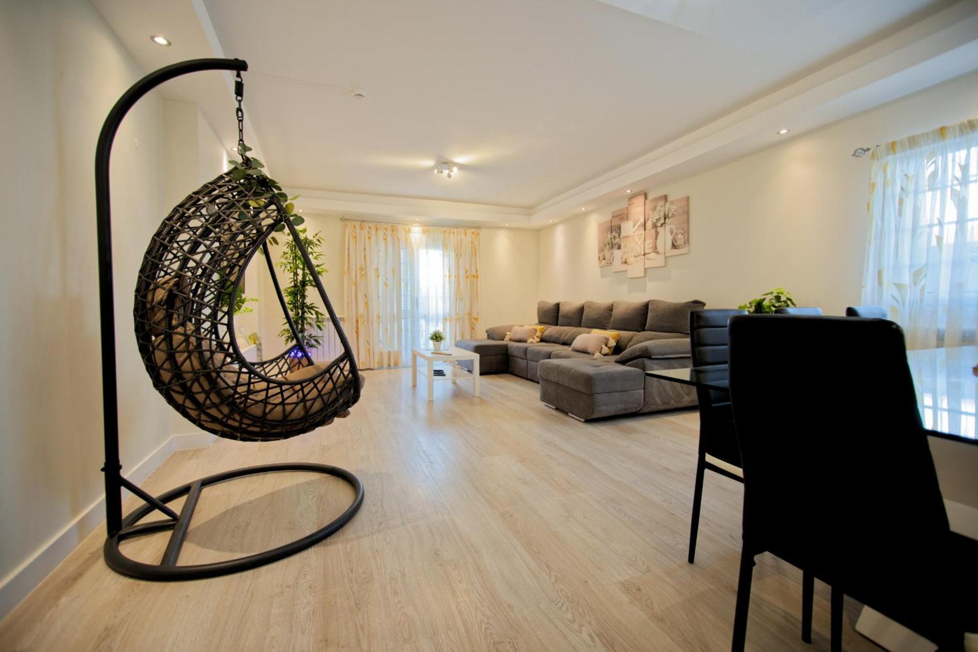 Villa As Cumadres 아제이타오 외부 사진